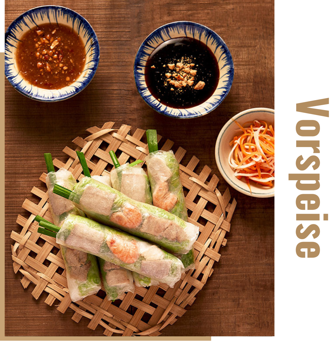 Happy Quynh Restaurant Ottobrunn | vietnamesische Küche